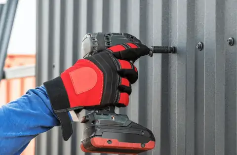 Travaux de zinguerie - Savoie